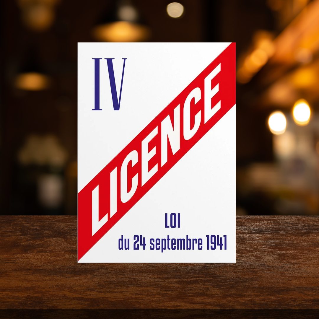 Licence IV : Tout ce qu'il faut savoir pour vendre de l'alcool en toute légalité