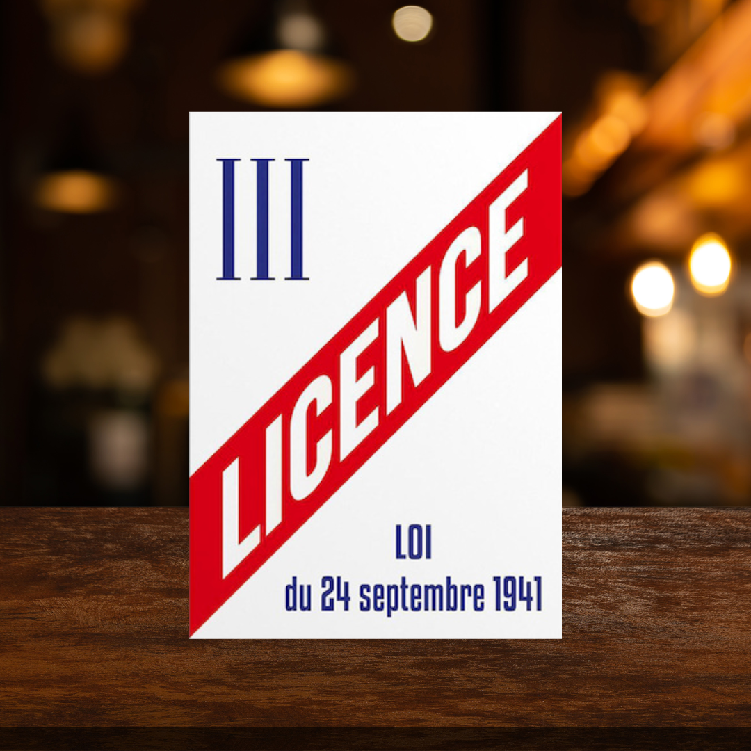 Licence III : Règles, restrictions et démarches pour vendre de l’alcool en toute légalité